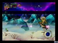 Imagen 7 de Odin Sphere para PlayStation 2