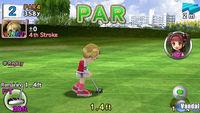 Imagen 21 de Everybody's Golf Open Tee 2 para PSP