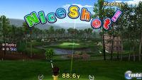 Imagen 26 de Everybody's Golf Open Tee 2 para PSP