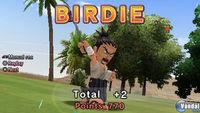 Imagen 25 de Everybody's Golf Open Tee 2 para PSP