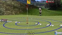 Imagen 24 de Everybody's Golf Open Tee 2 para PSP