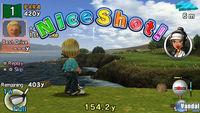 Imagen 23 de Everybody's Golf Open Tee 2 para PSP