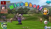 Imagen 31 de Everybody's Golf Open Tee 2 para PSP