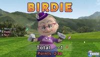 Imagen 30 de Everybody's Golf Open Tee 2 para PSP
