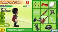 Imagen 27 de Everybody's Golf Open Tee 2 para PSP