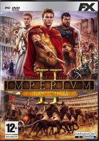 Imagen 10 de Imperivm Civitas II para Ordenador
