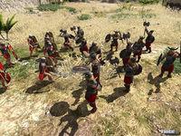 Imagen 4 de Imperivm Civitas II para Ordenador