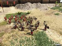 Imagen 3 de Imperivm Civitas II para Ordenador