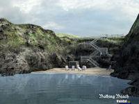 Agatha Christie: Maldad bajo el sol