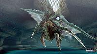 Primeras im�genes de Phantasy Star Portable