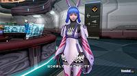 Primeras im�genes de Phantasy Star Portable