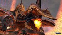 Primeras im�genes de Phantasy Star Portable