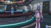 Phantasy Star Portable llegar� a Europa a principios de 2009