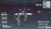 Nuevas im�genes de Phantasy Star Portable