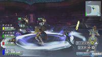 Nuevas im�genes de Phantasy Star Portable