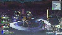 Nuevas im�genes de Phantasy Star Portable