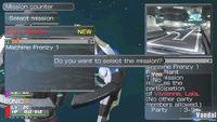 Imagen 67 de Phantasy Star Portable para PSP