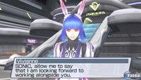 Imagen 66 de Phantasy Star Portable para PSP
