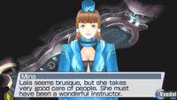 Imagen 65 de Phantasy Star Portable para PSP