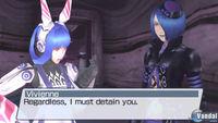 Imagen 75 de Phantasy Star Portable para PSP