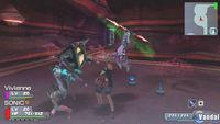 Imagen 73 de Phantasy Star Portable para PSP
