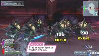 Imagen 72 de Phantasy Star Portable para PSP
