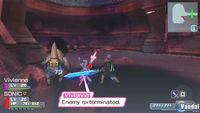 Imagen 70 de Phantasy Star Portable para PSP