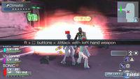 Imagen 68 de Phantasy Star Portable para PSP
