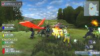 Imagen 78 de Phantasy Star Portable para PSP