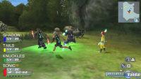 Imagen 77 de Phantasy Star Portable para PSP