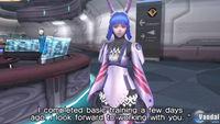 Imagen Phantasy Star Portable