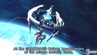 Imagen 84 de Phantasy Star Portable para PSP