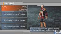 Imagen 80 de Phantasy Star Portable para PSP