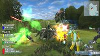 Imagen 79 de Phantasy Star Portable para PSP