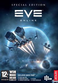 Imagen 7 de Eve Online: Trinity para Ordenador