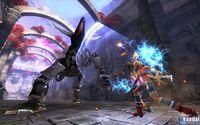 Pantalla X-Blades