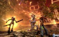 Imagen X-Blades
