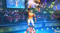 TGS: Nuevas im�genes y v�deo de Street Fighter IV