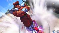 TGS: Nuevas im�genes y v�deo de Street Fighter IV