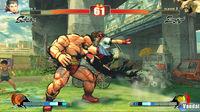 TGS: Nuevas im�genes y v�deo de Street Fighter IV