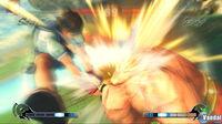 TGS: Nuevas im�genes y v�deo de Street Fighter IV