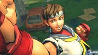 TGS: Nuevas im�genes y v�deo de Street Fighter IV