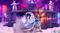 TGS: Nuevas im�genes y v�deo de Street Fighter IV