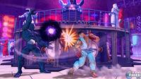 TGS: Nuevas im�genes y v�deo de Street Fighter IV