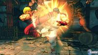 TGS: Nuevas im�genes y v�deo de Street Fighter IV