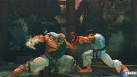 TGS: Nuevas im�genes y v�deo de Street Fighter IV