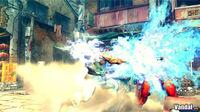 Nuevas im�genes y v�deo de Street Fighter IV