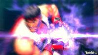 Nuevas im�genes y v�deo de Street Fighter IV