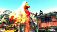 Nuevas im�genes y v�deo de Street Fighter IV