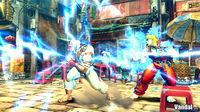Nuevas im�genes y v�deo de Street Fighter IV